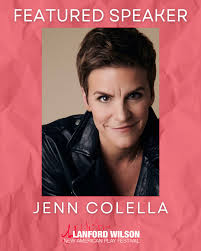 Lanford Wilson New American Play Festival