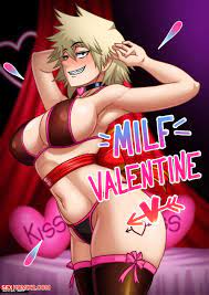 ✅️ Porn comic MILF Valentine. Accelart Sex comic selection of arts | Porn  comics in English for adults only | sexkomix2.com