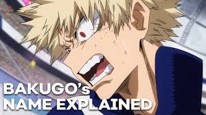 Todoroki is actually rarely seen interacting with other characters, but he is, by no means, isolated from the group. Todoroki Family Names Explained Youtube