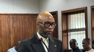 CHARLES MATSEKE | The making of Vusi Cat Matlala