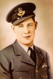 Leslie Birket Foster