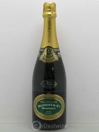 Discovering 2,400 bottles of champagne heidsieck monopole & co 1907. Acheter Brut Champagne Heidsieck Cuvee Des Fondateurs Sans Prix De Reserve Lot 2020