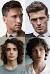 Types Of Haircuts For Men Chart