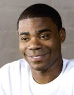TRACY MORGAN booking