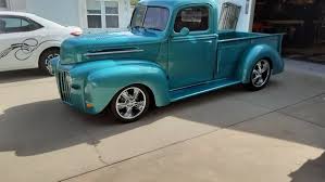 Image result for Brewster Green 1945 Truck