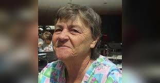 Sylvia McCall Garrison Obituary