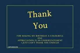 Happy birthday to me quotes. 2021 Most Beautiful Birthday Appreciation Messages For Birthday Wishes Limitlesso