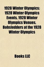 Australia 2 times, argentina 2 times and germany 2 times. 1928 Winter Olympics List Of 1928 Winter Olympics Medal Winners Ice Hockey At The 1928 Winter Olympics Bobsleigh At The 1928 Winter Olympics Books Llc Books Llc Books Amazon Ae
