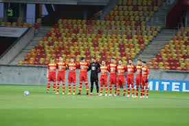Jagiellonia play their home games at. Jagiellonia Oceniamy Pilkarzy Jagiellonii Bialystok Za Jesien 2020 Gol24