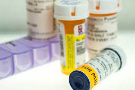 Because it takes your body a long time to get these drugs out of if you experience new health problems after starting a new medication, you may be having a reaction to the drug. What To Do With Expired Or Unused Medications