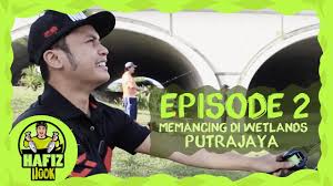 Maybe you would like to learn more about one of these? Putrajaya Wetlands Park Putrajaya Destimap Destinations On Map