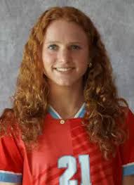 2022 Women's Soccer Roster