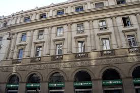 As intesa sanpaolo's investment bank, banca imi is part of italy's leading banking group whose network also includes a major international presence. Intesa Sanpaolo E La Seconda Banca D Europa Per Market Cap Gli Stati Generali