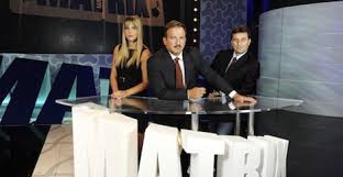 La guida ai programmi tv di canale 5, in onda domenica 02 maggio. Matrix Scheda Dettagliata Tivu Tv