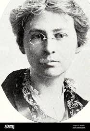 Mabel anderson hi-res stock photography and images