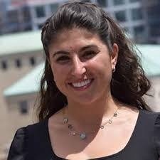 Amber Thornton's Instagram, Twitter & Facebook