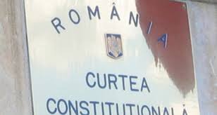 Rasturnare de situatie sau capcana? Curtea Constitutionala A Dat Unda Verde Revizuirii Constitutiei Pe Tema Casatoriei Revista 22