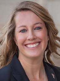 Name, image, likeness: Amy Heard to lead Texas Tech's adaptation