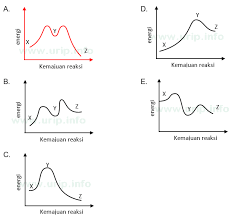 Kumpulan soal dan pembahasan 2019. Pembahasan Soal Osp Kimia 2015 Pilihan Ganda Urip Dot Info