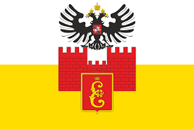 Флаг Краснодара — Википедия