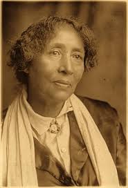 Lucy Parsons Facts for Kids