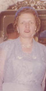 Carrie Millard Obituary