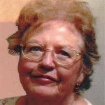 Dorothy Dolores Martin Obituary