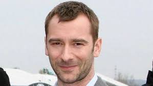 Person: Chris Bisson