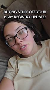 Essential Tips for Your Baby Registry Journey