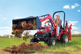 What is the best rated sub compact tractor? Https Www Grit Com Tools Subcompact Tractors