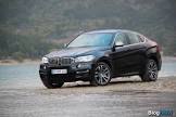 BMW-X6-(F16)