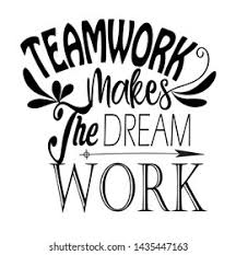 Maybe you would like to learn more about one of these? 4 Word Quotes About Teanwork At Work Teamwork Makes The Dream Work Images Stock Photos Vectors Dogtrainingobedienceschool Com