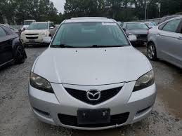 Image result for Sunlight Silver 2007 Mazda3