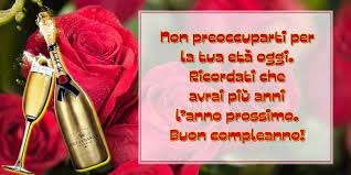 Auguri Di Buon Compleanno Con Nome Buon Compleanno Facebook
