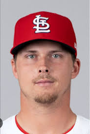 Gorman puts the Cards in the lead with a double scoring Contreras. 5-4  Birds !