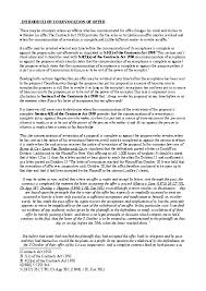 Business law, contracts elements, minor, malaysian law. Modes Of Revocation Of A Contract Priya Shan Academia Edu