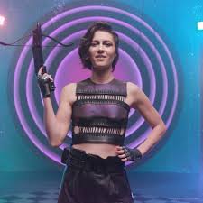 Possibly most known for her role as ramona flowers in scott pilgrim vs. Mary Elizabeth Winstead Facebook