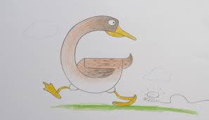In any elementary classroom, you will see the alphabet with a picture for . Learn To Draw Abc Alphabet Art From Earthtree Media Earthtree Media