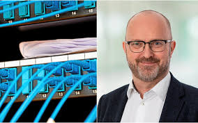 Bättre bredband målet i gemensamt projekt