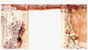 Hd wallpapers and background images. Indian Wedding Frame Transparent Background Free Transparent Png Download Pngkey