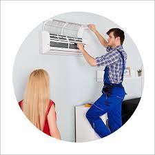 Organic Ac Repair Service in SION, Mumbai - Z. Cool Technology