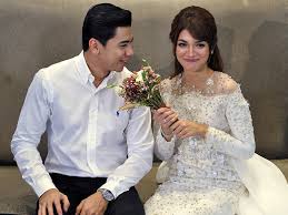 Последние твиты от amar baharin (@amarbaharin). Peminat Taja Amar Amyra Rosli Kahwin Di Singapura Mynewshub