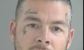 Frank Blake jailed after his wives both visit him at Henrico County Jail