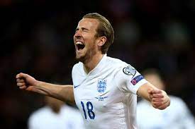 His goalscoring exploits have continued on the international scene as, on his england debut in march, 2015, he scored just 79 seconds after coming onto the pitch. Harry Kane Tops England Shirt Sales As Marcus Rashford Proves More Popular Than Wayne Rooney Mirror Online