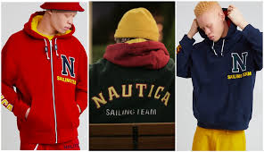 Holiday Gifts For Him Lil Yachty S Nautica Limited Collection Latf Usa The brand has tapped the music artist to be a brand creative designer for 2017. lil yachty s nautica limited collection