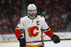 Mark is a common male given name and is related to the latin word mars. Flames Mark Giordano Wins 2019 Norris Trophy For Nhl S Top Defenseman Bleacher Report Latest News Videos And Highlights