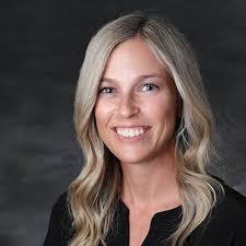 Kristie Cooper's Instagram, Twitter & Facebook