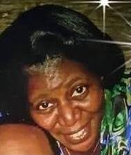 Gail Keys, age 63