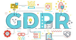 Here's a look at the general data protection regulation (gdpr) that will take effect on may 25 shobhit seth is a freelance writer and an expert on commodities, stocks, alternative investments, cryptocurrency, as well as market and company n. One Year On How Has Gdpr Affected Data Center Owners Dcd