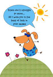 You've got this. just a friendly reminder that i believe in you. Funny Good Luck Quotes For Exams Quotes Channelquote Com